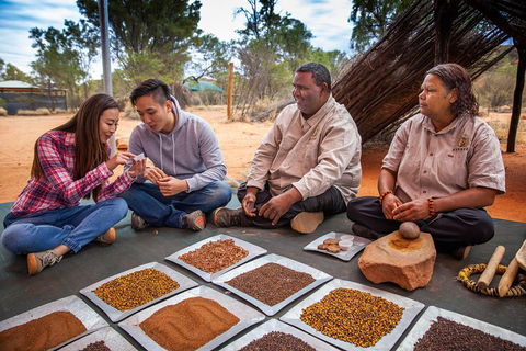 Karrke Aboriginal Cultural Experience - Mackay Tourism 0