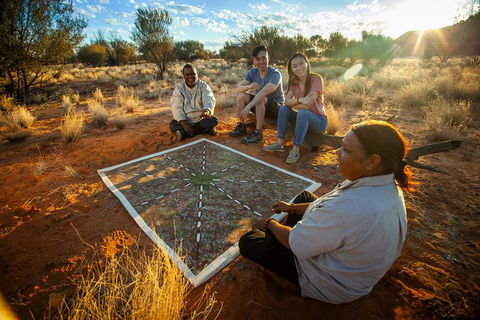 Karrke Aboriginal Cultural Experience - Mackay Tourism 4