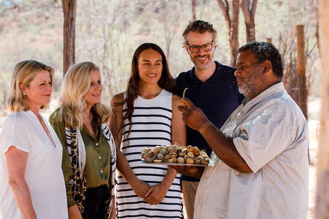 Karrke Aboriginal Cultural Experience - Mackay Tourism 5