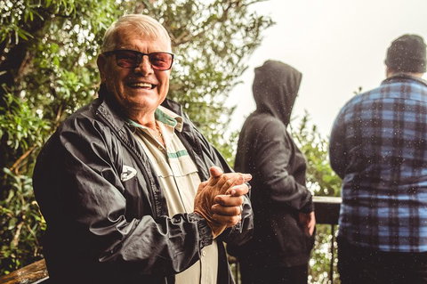 Full-day Springbrook National Park Tour From The Gold Coast - Mackay Tourism 5