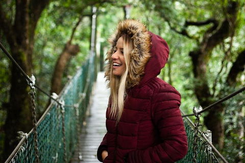 O'Reilly's & Lamington National Park Incl. Alpaca Farm + Vineyard - Mackay Tourism 2
