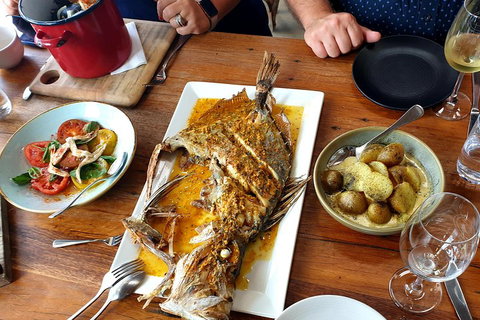 Helicopter Flight + Fine Dining Private Luxury Great Ocean Road Tour - Mackay Tourism 0