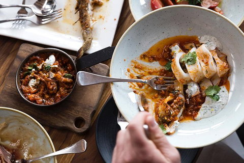 Helicopter Flight + Fine Dining Private Luxury Great Ocean Road Tour - Mackay Tourism 3