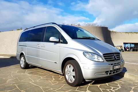 Helicopter Flight + Fine Dining Private Luxury Great Ocean Road Tour - Mackay Tourism 5