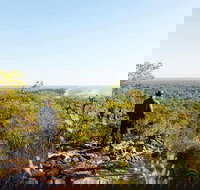 Ethical Adventures - Pure Litchfield - Mackay Tourism