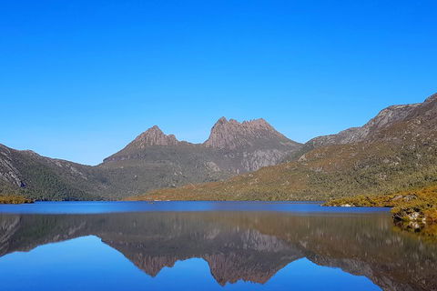 Tasmania 6 Day 'Tour In Circle' - Mackay Tourism 3
