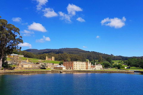 Tasmania 4 Day East Coast + Launceston - Mackay Tourism 0