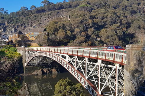 Tasmania 4 Day East Coast + Launceston - Mackay Tourism 5