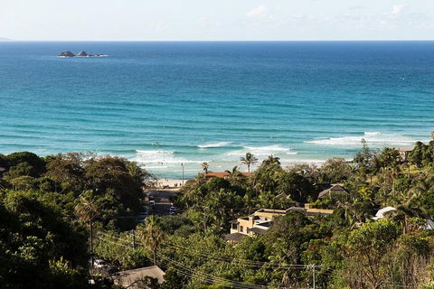 Byron Bay Lighthouse And Hinterland Tour - Mackay Tourism 1