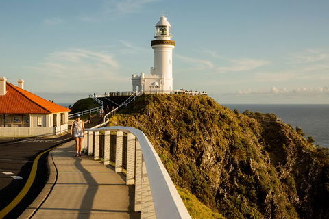 Byron Bay Lighthouse And Hinterland Tour - Mackay Tourism 2