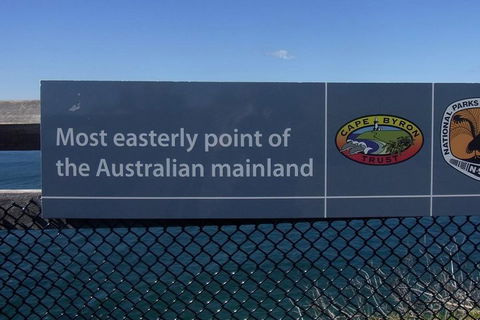 Byron Bay Lighthouse And Hinterland Tour - Mackay Tourism 3