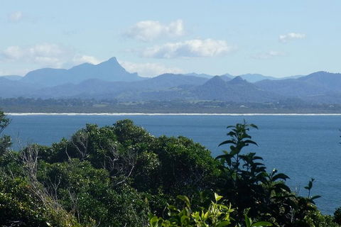 Byron Bay Lighthouse And Hinterland Tour - Mackay Tourism 5