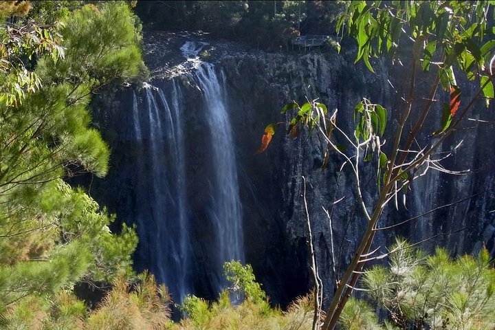  Mackay Tourism