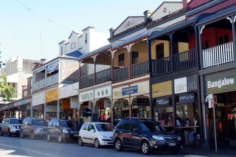 Byron Bay Hinterland Tour Including Rainforest Walk To Minyon Falls - Mackay Tourism 5