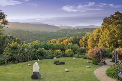 Byron Bay And Beyond Tour Including Cape Bryon Lighthouse Crystal Castle And Bangalow - Mackay Tourism 5
