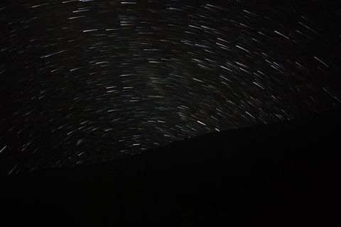 Wave Rock, Wild Flowers And Astro Photography - Mackay Tourism 1
