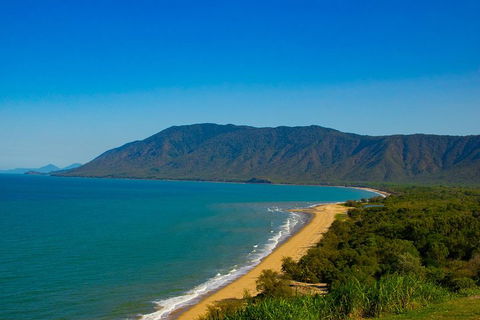 Cape Tribulation Day Tour - Mackay Tourism 1