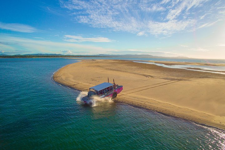 Agnes Water QLD Mackay Tourism