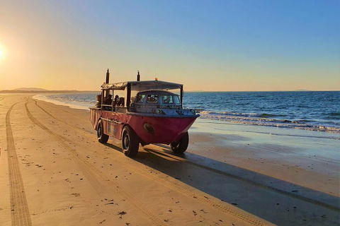 Town Of 1770 Afternoon Cruise - Mackay Tourism 1