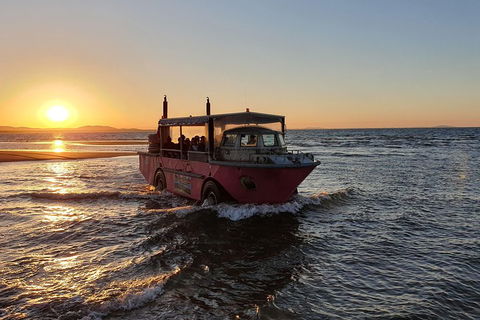 Town Of 1770 Afternoon Cruise - Mackay Tourism 3