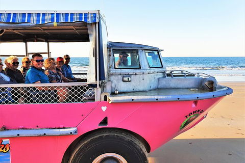 Town Of 1770 Afternoon Cruise - Mackay Tourism 5