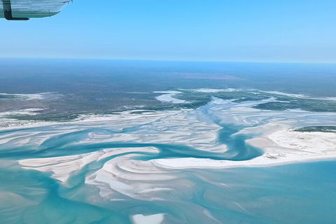Giant Tides Tour - Cygnet Bay Pearl Farm - Mackay Tourism 1