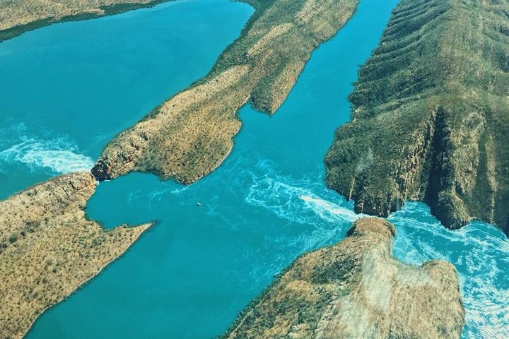 Djugun WA Mackay Tourism