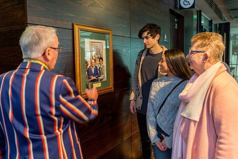 Melbourne Sports Experience + Free MCG Tour - Mackay Tourism 0