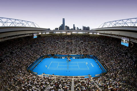 Melbourne Sports Experience + Free MCG Tour - Mackay Tourism 1