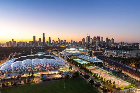 Melbourne Sports Experience + Free MCG Tour - Mackay Tourism 4