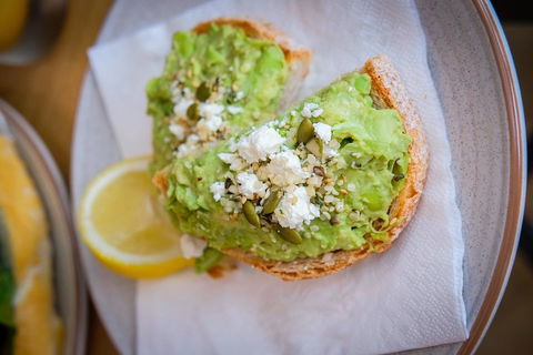 Food Tour Melbourne - St Kilda - Mackay Tourism 5