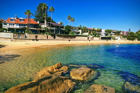 Sydney & Bondi Beach Plus Local Secrets With 'Personalised Sydney Tours' - Mackay Tourism 2