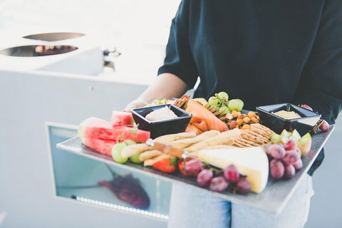 Deep-to-Dish: Tasmanian Seafood Experience - Mackay Tourism 3