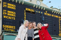 Adelaide Oval Stadium Tour