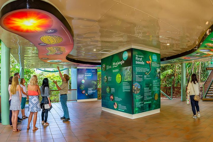  Mackay Tourism