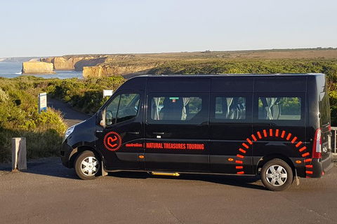 3-Day Adelaide To Melbourne Tour Including The Great Ocean Road - Mackay Tourism 0