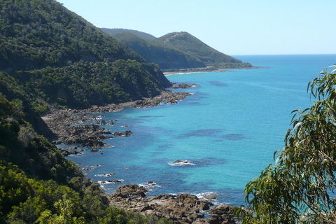 3-Day Adelaide To Melbourne Tour Including The Great Ocean Road - Mackay Tourism 1