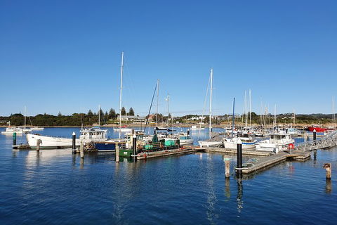 3-Day Adelaide To Melbourne Tour Including The Great Ocean Road - Mackay Tourism 4