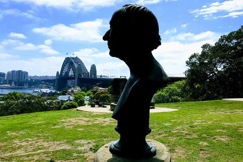 Discover Sydney - The Rocks - Mackay Tourism 0