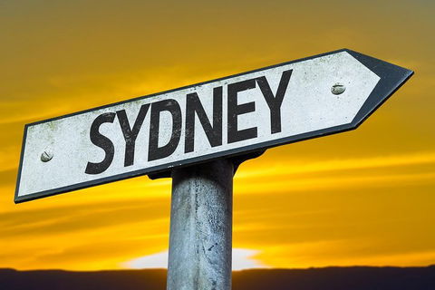 Discover Sydney - The Rocks - Mackay Tourism 5