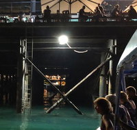 Darwin Sunset Cruise Including Fish 'n' Chips - Mackay Tourism