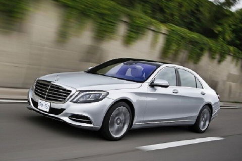 Private Gold Coast Airport Departure Transfer - Mackay Tourism 2
