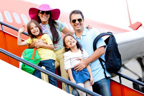 Private Gold Coast Airport Departure Transfer - Mackay Tourism 3