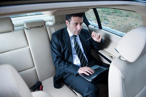 Private Gold Coast Airport Departure Transfer - Mackay Tourism 4