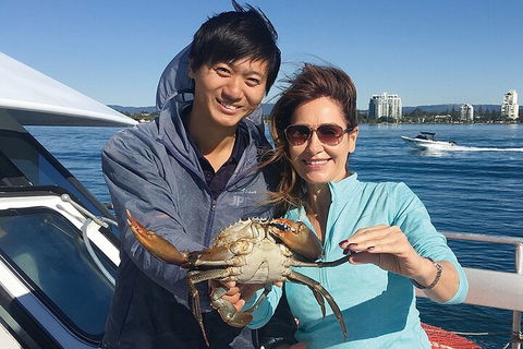 Crab Trip From Gold Coast - Mackay Tourism 0
