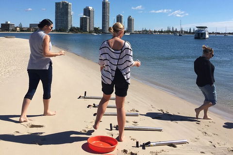 Crab Trip From Gold Coast - Mackay Tourism 2
