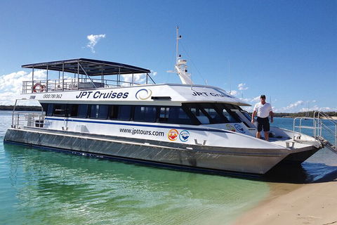 Crab Trip From Gold Coast - Mackay Tourism 3