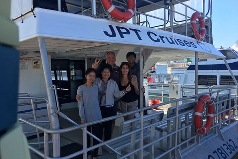 Crab Trip From Gold Coast - Mackay Tourism 4