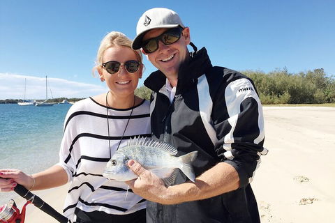 Crab Trip From Gold Coast - Mackay Tourism 5
