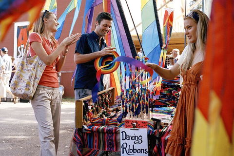 Byron Bay And The Crystal Castle Day Tour From Gold Coast - Mackay Tourism 2